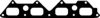 CORTECO 026329P Gasket, intake manifold